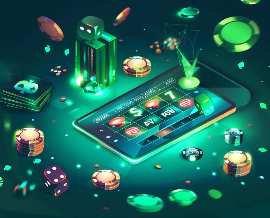 Antarmuka Android mayorbet: navigasi intuitif untuk SA Gaming Antarmuka mayorbet di perangkat Android dengan fitur SA Gaming