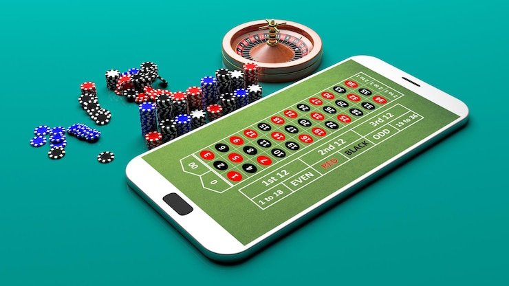 Studio baccarat live-dealer SA Gaming di mayorbet Studio permainan baccarat live SA Gaming di mayorbet